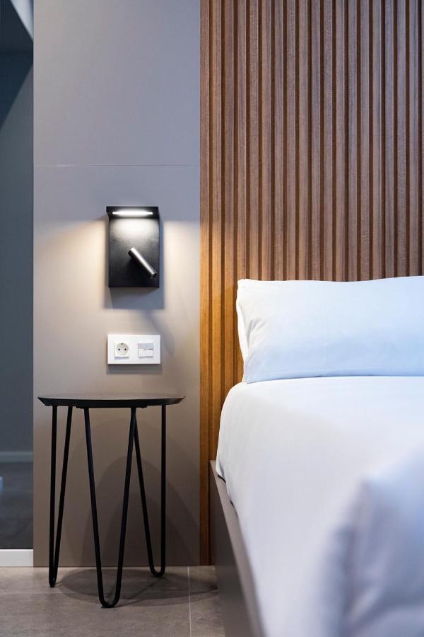 Zuia Suites Мургія Екстер'єр фото