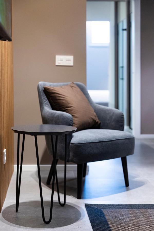 Zuia Suites Мургія Екстер'єр фото