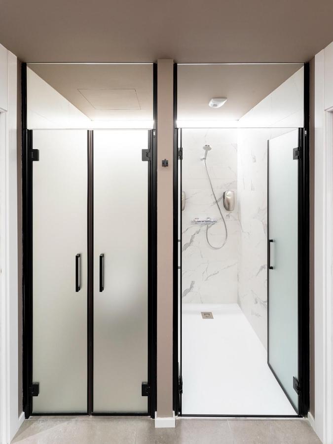 Zuia Suites Мургія Екстер'єр фото